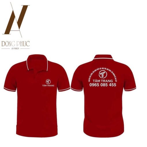 Đồng Phục Áo Thun DPAT05