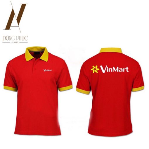 Đồng Phục Áo Thun DPAT06