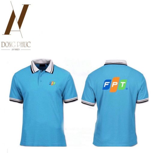 Đồng Phục Áo Thun DPAT08