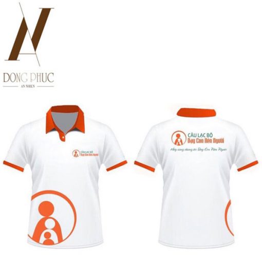 Đồng Phục Áo Thun DPAT11