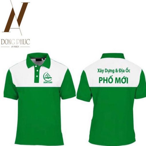 Đồng Phục Áo Thun DPAT11