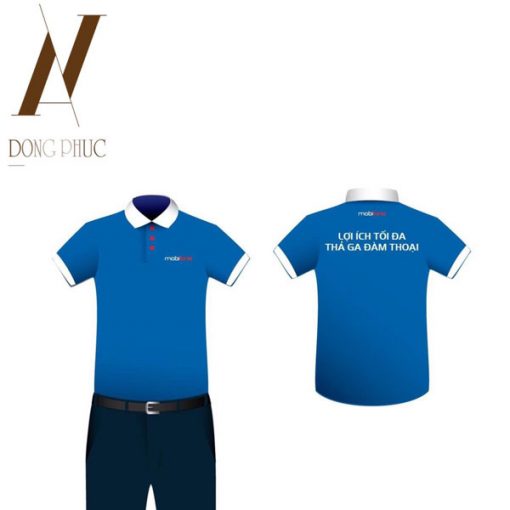 Đồng Phục Áo Thun DPAT12
