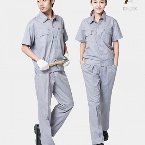 Đồng Phục Công Ty DPCT03