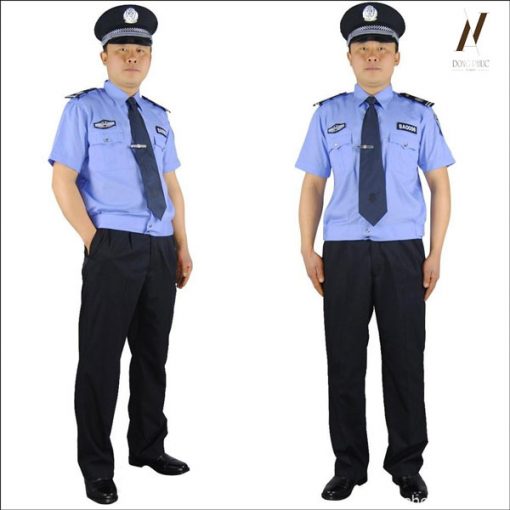 Đồng Phục Công Ty DPCT05