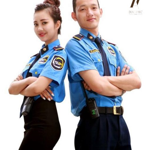 Đồng Phục Công Ty DPCT06