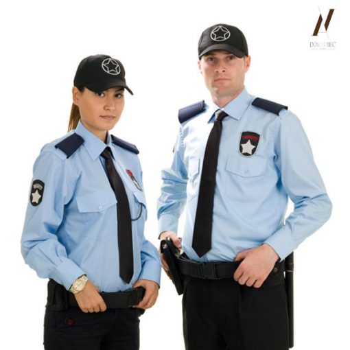 Đồng Phục Công Ty DPCT07