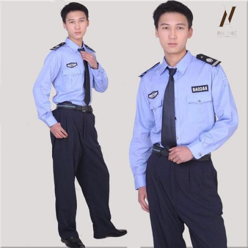 Đồng Phục Công Ty DPCT08