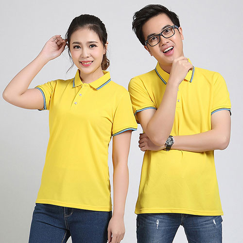 Áo Thun Nhóm An Nhiên