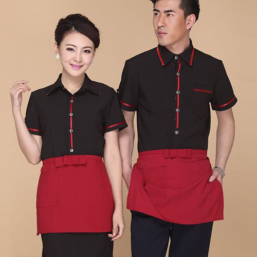 Đồng Phục Nhà Hàng & Khách Sạn