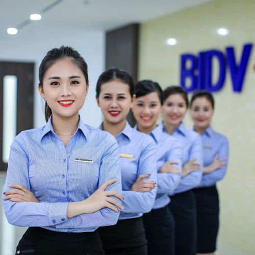 Đồng Phục Công Sở